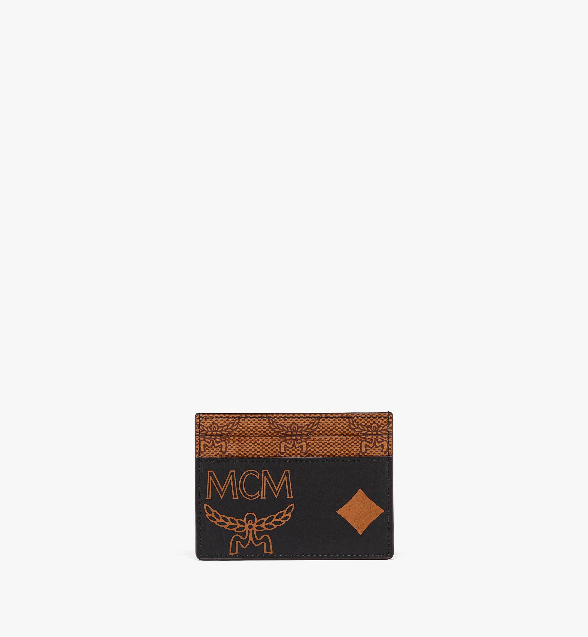 Card Key Holders MCM DE